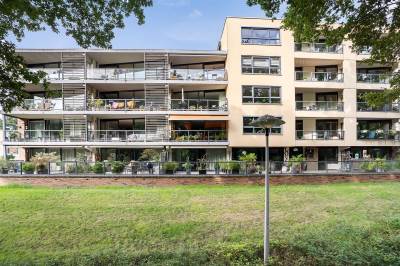 Woning Jo Wüthrichlaan 29 Utrecht