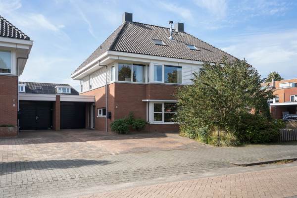 Woning Laan van Berlioz 3 Nieuw-Vennep
