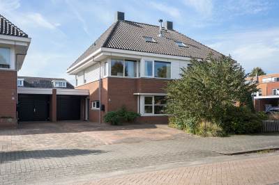 Woning Laan van Berlioz 3 Nieuw-Vennep