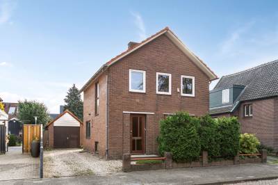 Woning Adelaarslaan 61 Apeldoorn