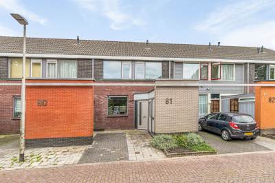 Woning Buitenhof 81 Swifterbant