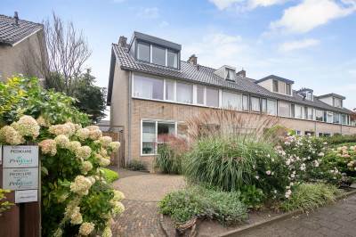 Woning Breehoven 10 Bennekom