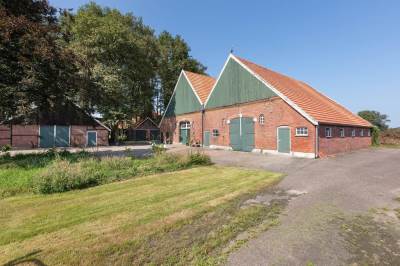 Woning Paandersdijk 9 Beuningen (OV)