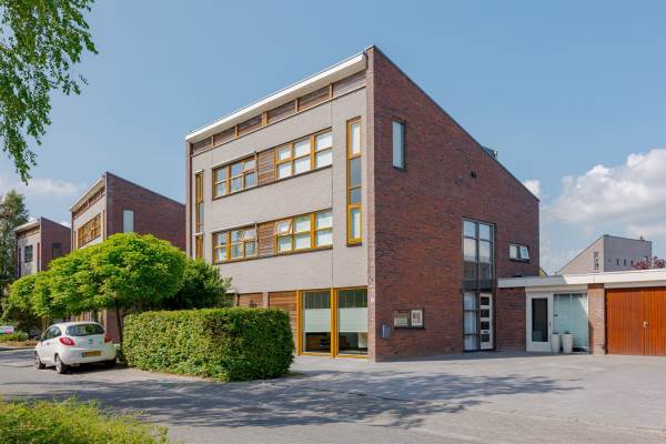 Woning Bremerland 11 Roden