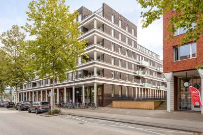 Woning Onderwijsboulevard 428 Den Bosch