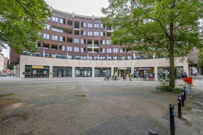 Woning Vechtstraat 105 Groningen