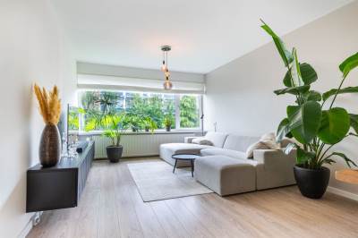 Woning Jan Ligthartstraat 251 Heemskerk