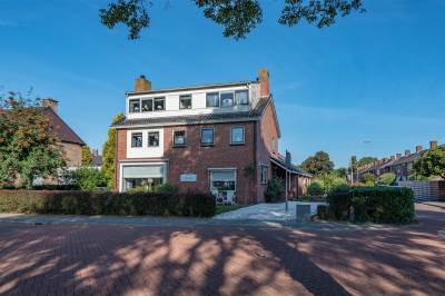 Woning Parklaan 5A Oude Pekela