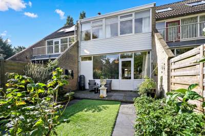 Woning Wildenborch 49 Leidschendam