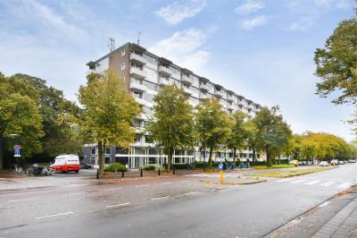 Woning Huis te Landelaan 15F514 Rijswijk (ZH)