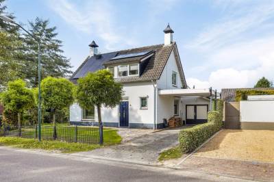 Woning Hamsestraat 6 Liempde