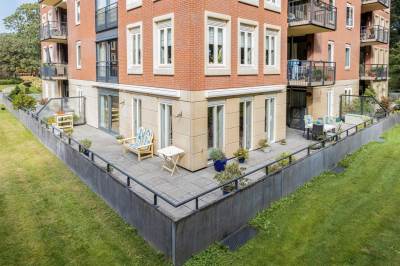 Woning Rhenendael 8 Rhenen