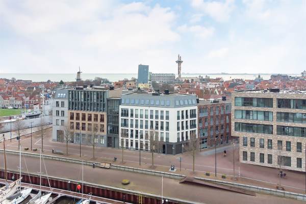 Woning Peperdijk 51 Vlissingen