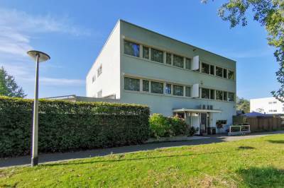 Woning Schipluidenlaan 1 Tilburg