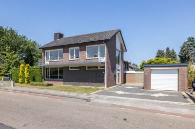Woning Mesweg 14 Hulsberg
