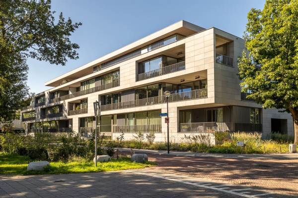 Woning Willem van Oranjelaan 95 Breda