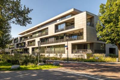 Woning Willem van Oranjelaan 95 Breda