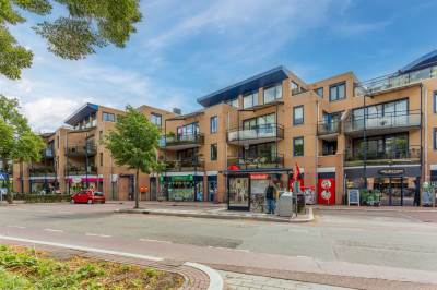 Woning Dolderseweg 91f Den Dolder