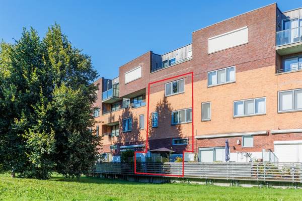 Woning Emily Brontësingel 85 Arnhem