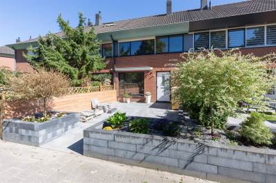 Woning Cole Porterhof 9 Hoorn (NH)