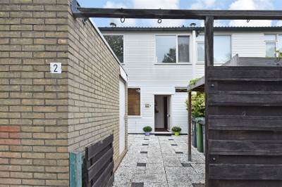 Woning Lindehove 2 Kwintsheul