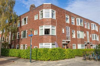 Woning Helper Brink 40b Groningen