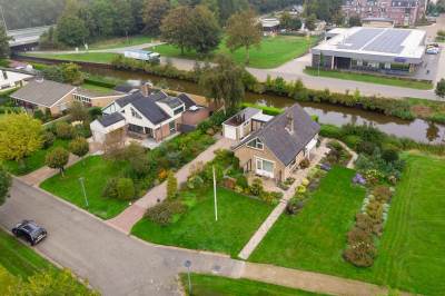 Woning Zuiderpark 41 Wieringerwerf