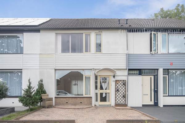 Woning Jade 3 Den Bosch