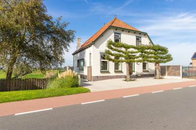 Woning Herenweg 17 Rijnsaterwoude