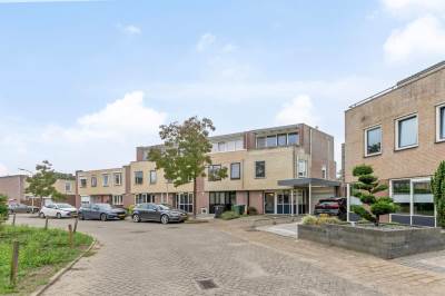 Woning Klaverberg 46 Roosendaal