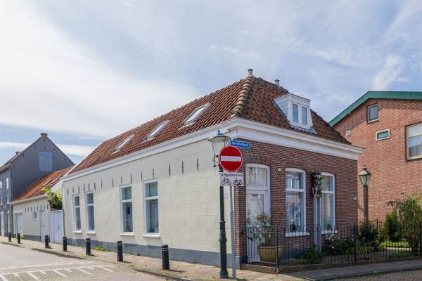 Woning Bronckhorststraat 21 Noordwijk (ZH)