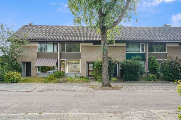 Woning Lankforst 4003 Nijmegen