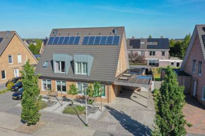 Woning Bosrank 27 Assen