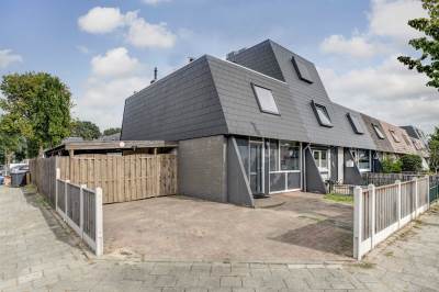 Woning Zwanenveld 3001 Nijmegen