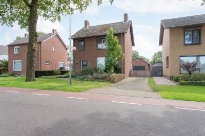 Woning Danilweg 3 Melderslo