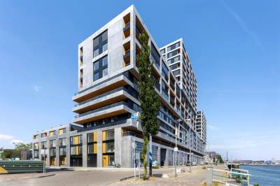 Woning Maashaven N.z. 615 Rotterdam