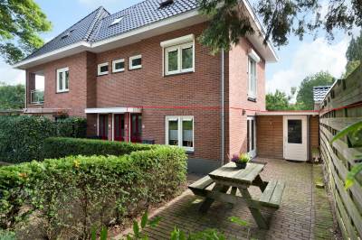 Woning Ommershoflaan 10d Oosterbeek