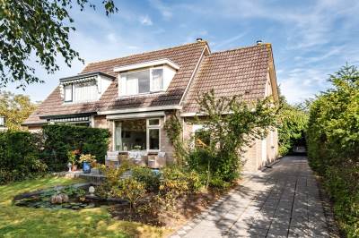 Woning Zomerkade 297 Haarlem