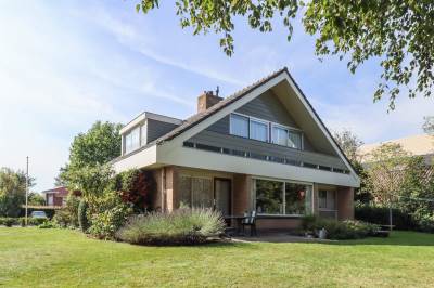 Woning Kruiswater 1 Sneek