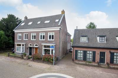 Woning Hogestraat 8 Heerewaarden