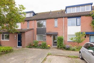 Woning Waardijnstraat 22 Weesp