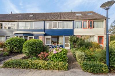 Woning Anjerhof 11 Zwaag