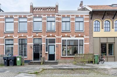 Woning Gysbert Japicxstraat 48 Leeuwarden
