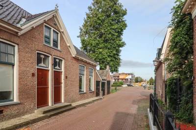 Woning Stevenshoek 7 Langweer