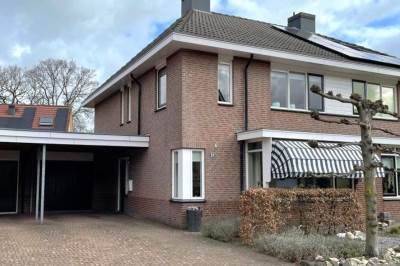 Woning Walstro 36 Nijverdal