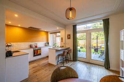 Woning Helper Kerkstraat 34 Groningen