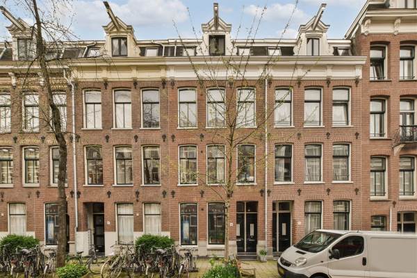 Woning Tweede Jan Steenstraat 20bv Amsterdam Oozo Nl