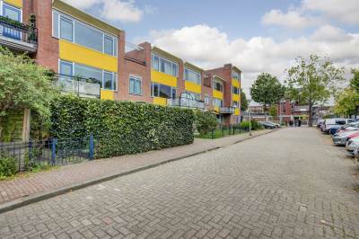Woning Binnenhof 14 Almere