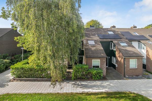 Woning Ottersveen 362 Spijkenisse