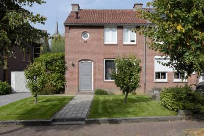 Woning Wezelderweg 7 Eys